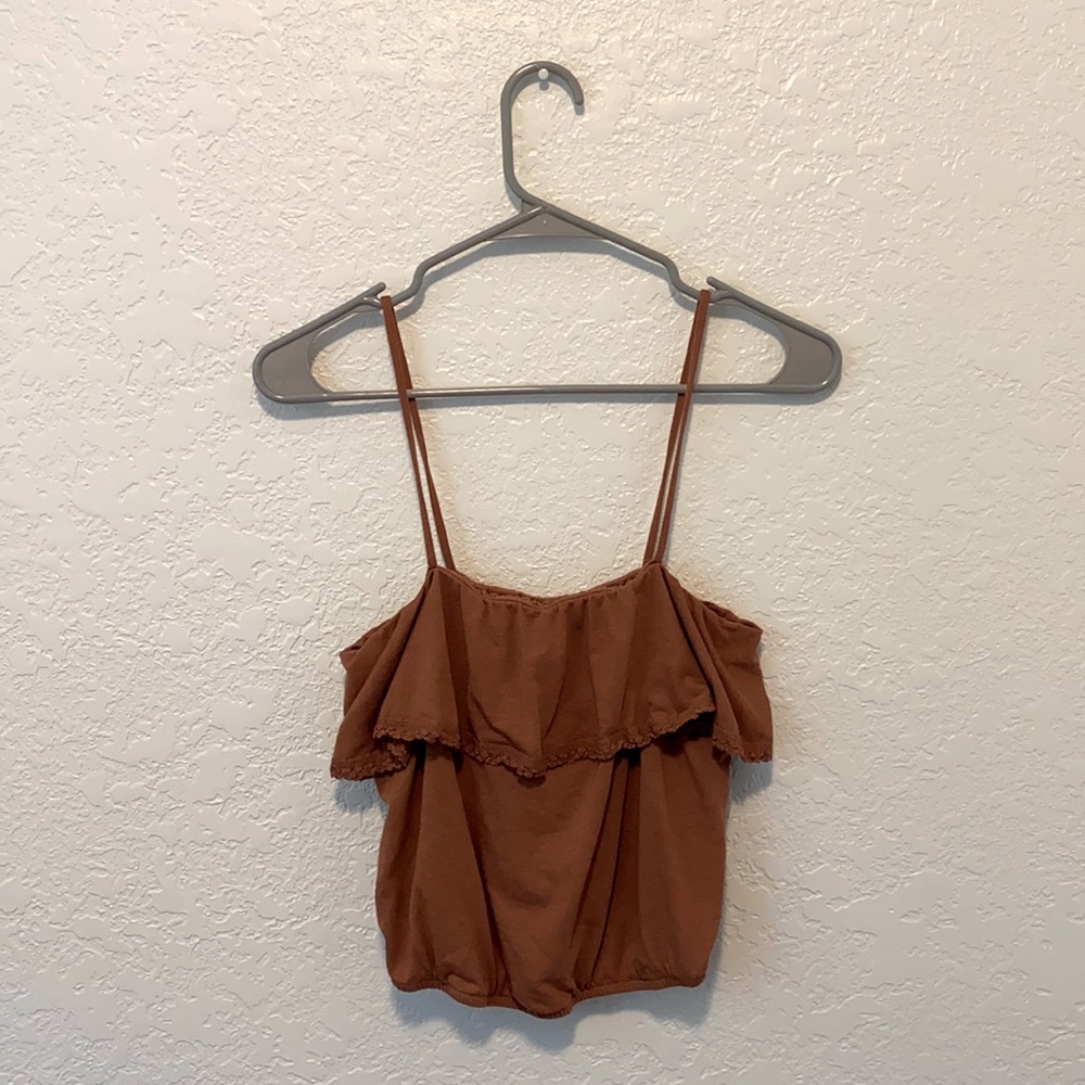 Women’s Tank Top